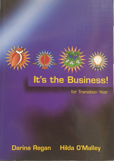 It's the Business! NOW €3