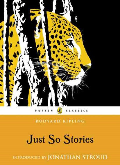 Just So Stories (Was €9.80, Now €3.50)