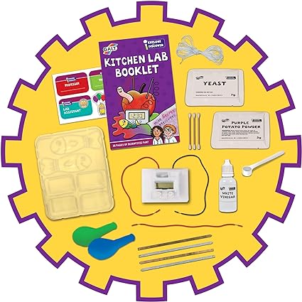 Kitchen Lab