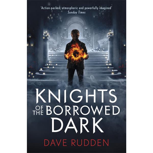 Knights of the Borrowed Dark