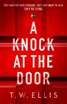 A Knock at the Door (Was €9.60 Now, €4.50)