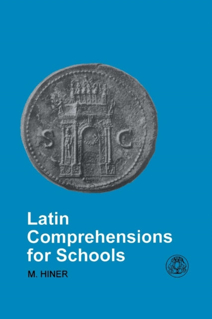 Latin Comprehensions for Schools NOW €5
