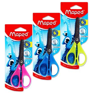 Scissors Left Handed 13cm