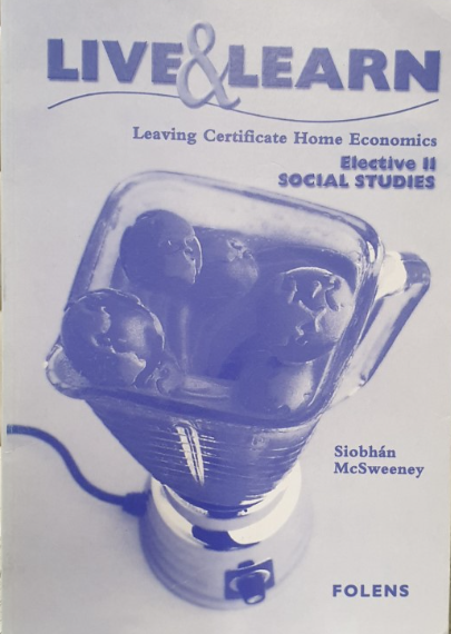 Live and Learn Elective 2 NOW €2