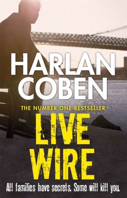 Live Wire (Was €11.50, Now €4.50)