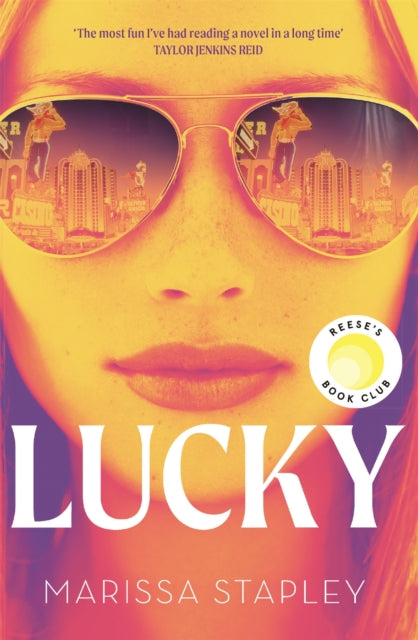 Lucky (Was €11.50, Now €4.50)