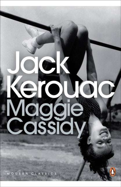 Maggie Cassidy (Was €12.99, Now €4.50)