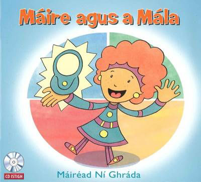 Maire Agus A Mala Was (€6.00, Now €3)