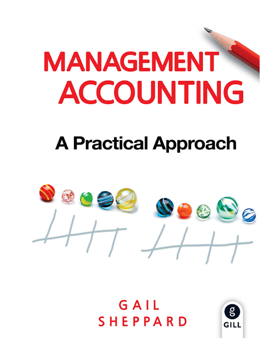 Management Accounting