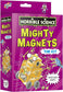 Horrible Science: Mighty Magnets
