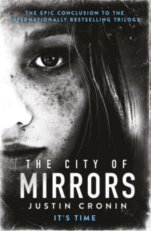 The City of Mirrors (Was €13.00, Now €4.50)