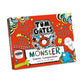 Tom Gates - Monster Games Compendium - 3 Games In 1