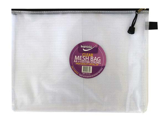 A4+ Mesh Bag Extra Strong