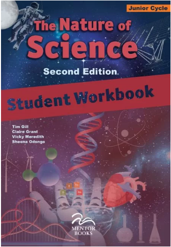 Nature of Science 2nd ed (incl. Workbook)