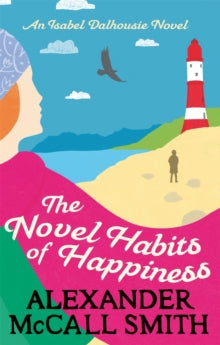 The Novel Habits of Happiness (Was €12.99, Now €4.50)