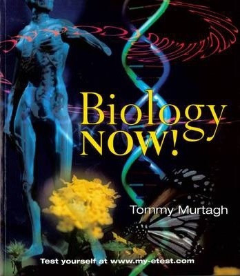Biology Now WAS €34.99, NOW €5