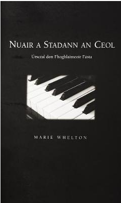Nuair a Stadann an Ceol NOW €3