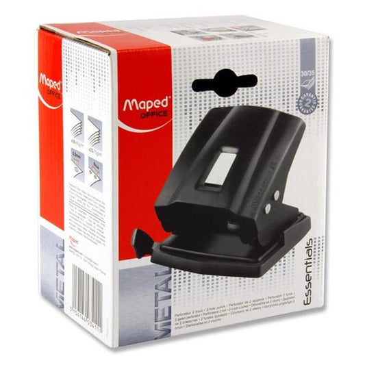 Paper Punch 2 Hole 30/35 Sheets