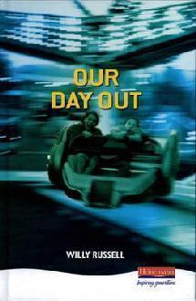 Our Day Out NOW €3