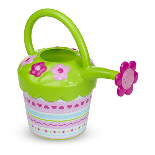 Sunny Patch Pretty Petals Watering Can (Was €18.00, Now €5.00)