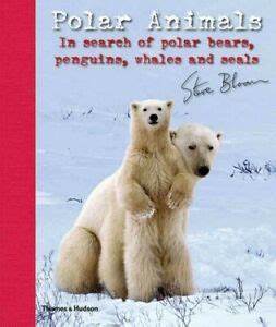 My Polar Animals Journal: In search of Polar Bears, Penguins, Whales and Seals(Was €12.30 Now €3.50)