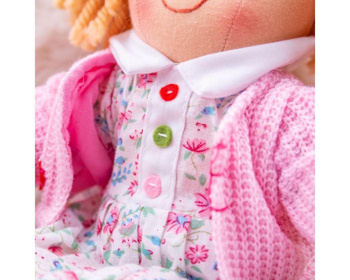 Poppy Doll - Small