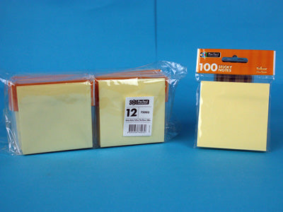 Post-it Notes Medium