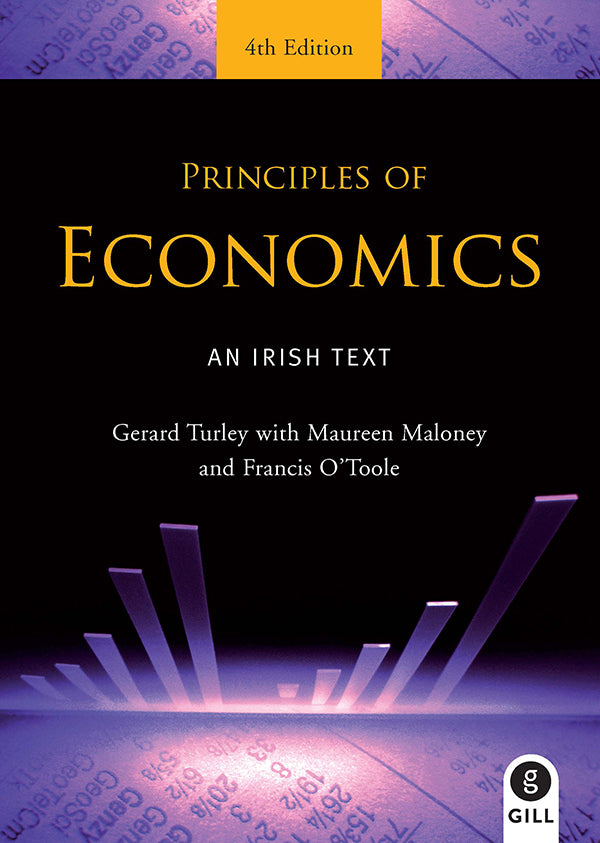 Principles of Economics 4th edition