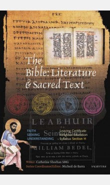 The Bible : Literature and Sacred Text (Section H)