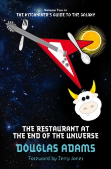The Restaurant at the End of Universe