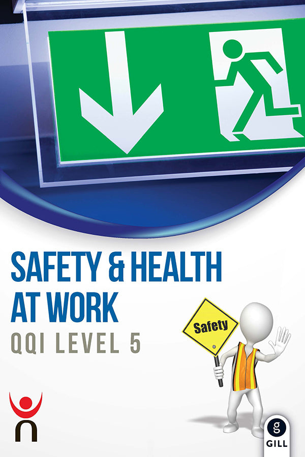 Safety and Health at Work Fetac 5