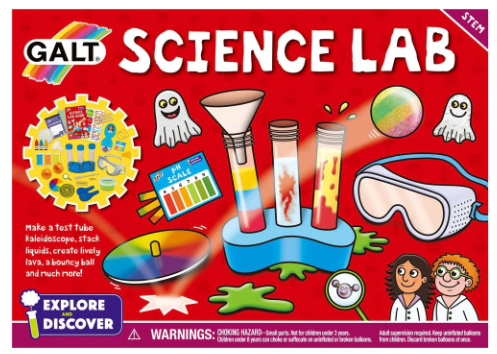 Science Lab