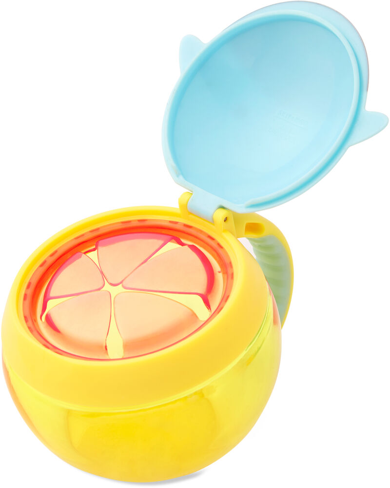 Snack Cup Shark