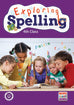 Exploring Spelling 4