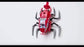 Spiderman Spider Robot