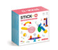 Stick-O Role Play Set 26 Pieces