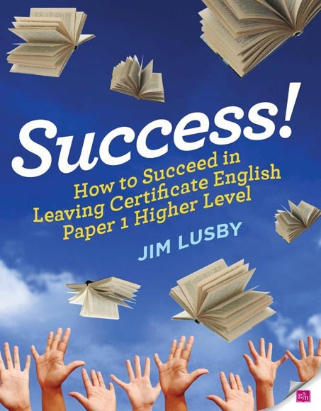 Success LC Paper 1 NOW €3