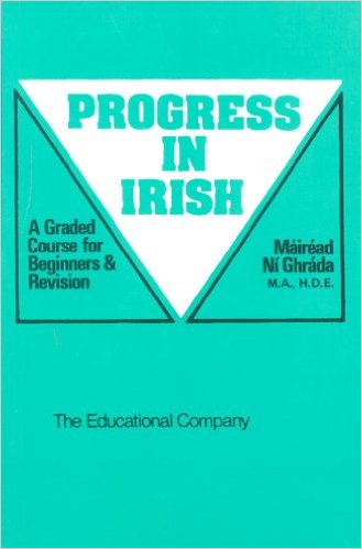 Progress In Irish