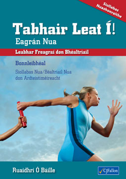 Tabhair Leat I! Revised (Incl. Workbook)