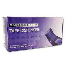 Tape Dispenser