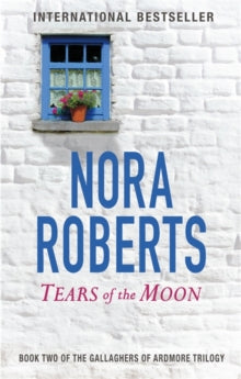 Tears of the Moon (Was €11.00 Now, €4.50)