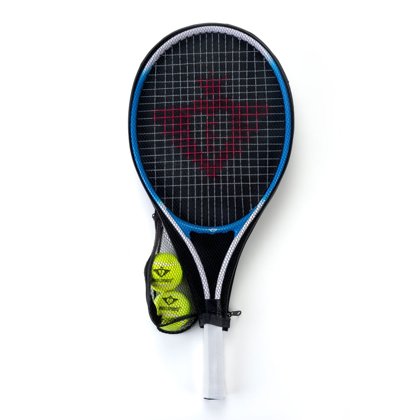Tennis Racket Blue (Was €23.00, Now €11.50)