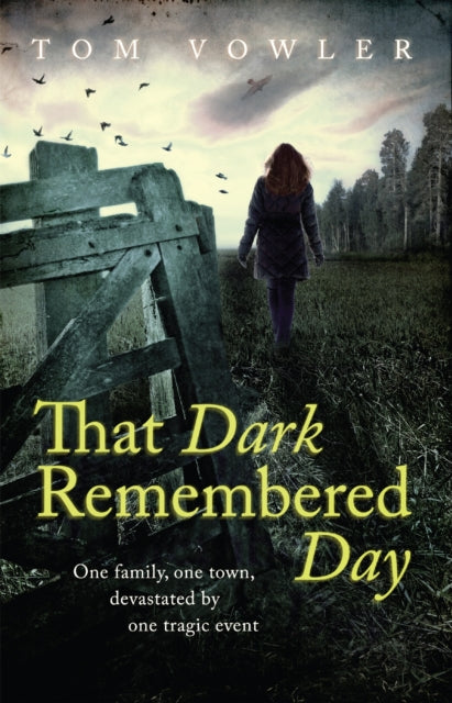 That Dark Remembered Day (Was €12.50, Now €4.50)