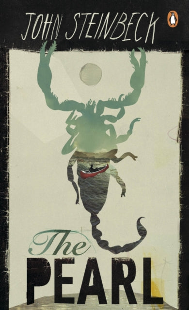 The Pearl WAS €9, Now €4.50