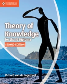 Theory of Knowledge for the IB Diploma OLD EDITION (Was €55.00)