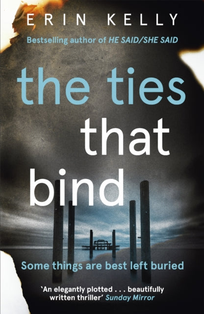 The Ties That Bind (Was €11.25, Now €4.50)