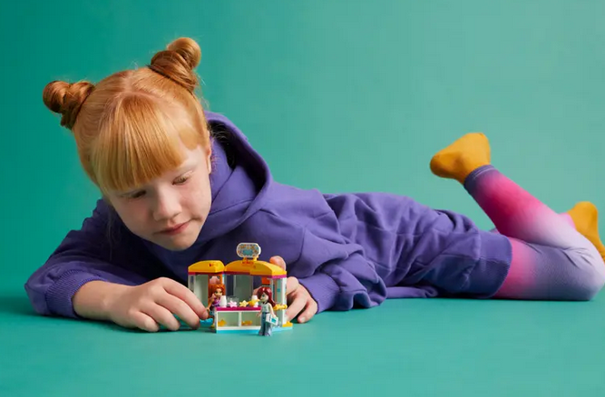 LEGO Friends Tiny Accessories Shop (42608)
