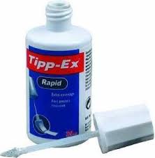 Correction Fluid Tipp-Ex Rapid 20ml