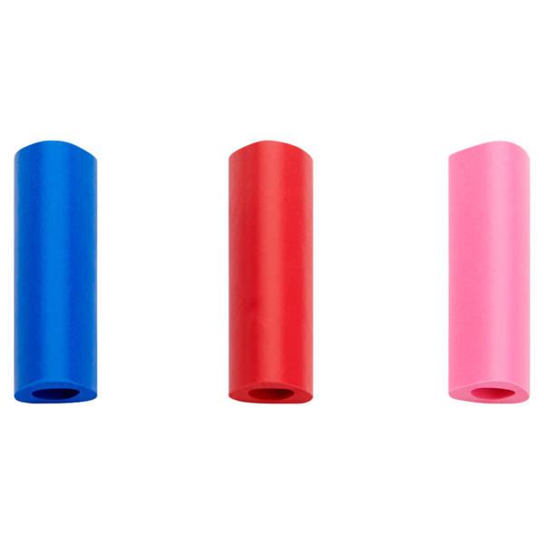Triangular Grippers