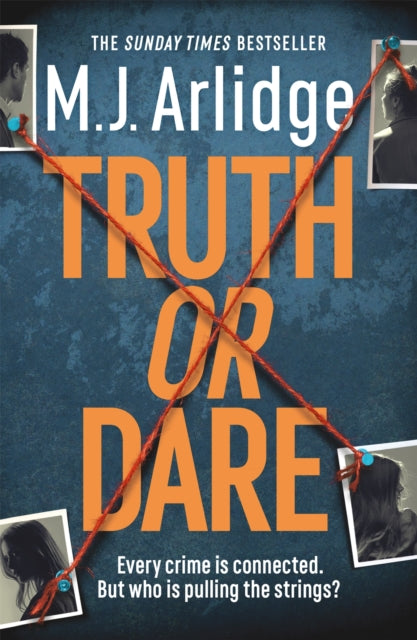 Truth or Dare (Was €11.50, Now €4.50)